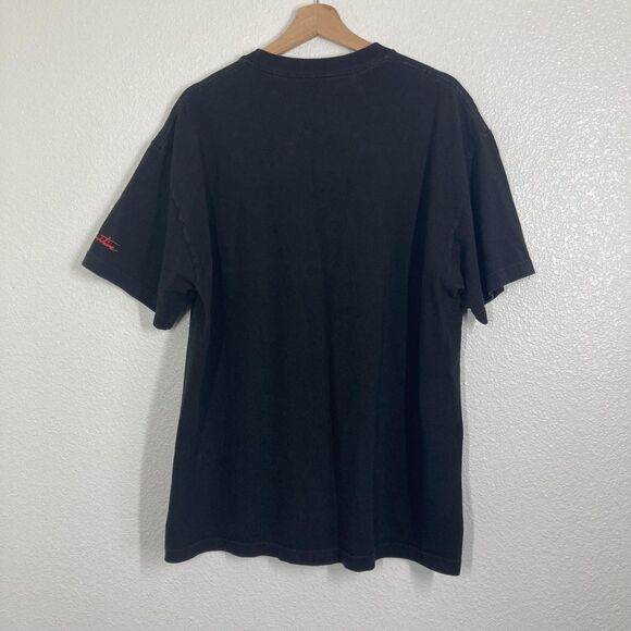 Primitive Rick and Morty Shirt Mens XL Black Pickle Rick Tee Adult Swim 2018 - Picture 10 of 11